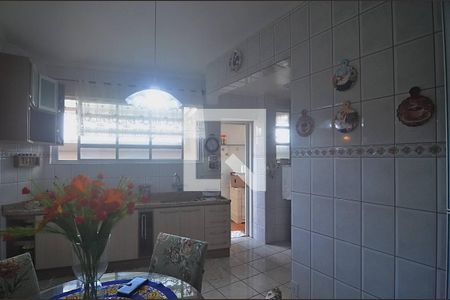 Apartamento à venda com 70m², 2 quartos e sem vaga Apartamento à venda com 70m², 2 quartos e sem vagaCozinha