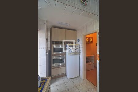 Apartamento à venda com 70m², 2 quartos e sem vaga Apartamento à venda com 70m², 2 quartos e sem vagaCozinha