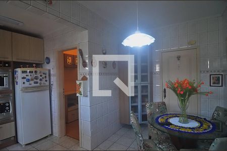 Apartamento à venda com 70m², 2 quartos e sem vaga Apartamento à venda com 70m², 2 quartos e sem vagaCozinha