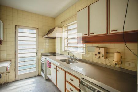 Casa para alugar com 145m², 3 quartos e 2 vagasCozinha