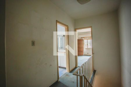 Casa para alugar com 145m², 3 quartos e 2 vagasCorredor - Quartos