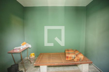 Casa para alugar com 145m², 3 quartos e 2 vagasQuarto de Serviço