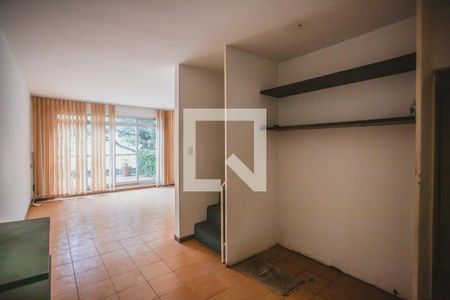 Sala de Jantar de casa para alugar com 3 quartos, 145m² em Vila Clementino, São Paulo