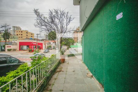 Casa para alugar com 145m², 3 quartos e 2 vagasVaranda