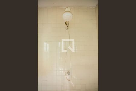 Casa para alugar com 145m², 3 quartos e 2 vagasBanheiro de Serviço