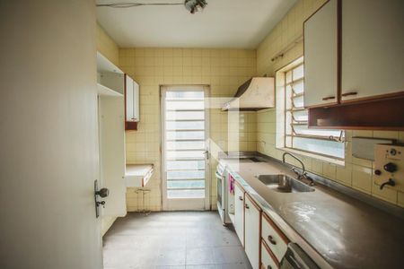 Casa para alugar com 145m², 3 quartos e 2 vagasCozinha