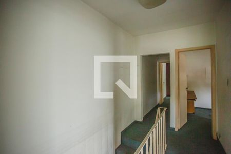 Casa para alugar com 145m², 3 quartos e 2 vagasCorredor - Quartos