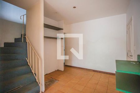 Sala de Jantar de casa para alugar com 3 quartos, 145m² em Vila Clementino, São Paulo