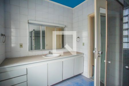 Casa para alugar com 145m², 3 quartos e 2 vagasBanheiro