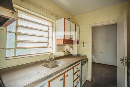 Casa para alugar com 145m², 3 quartos e 2 vagasCozinha