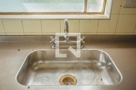 Casa para alugar com 145m², 3 quartos e 2 vagasCozinha