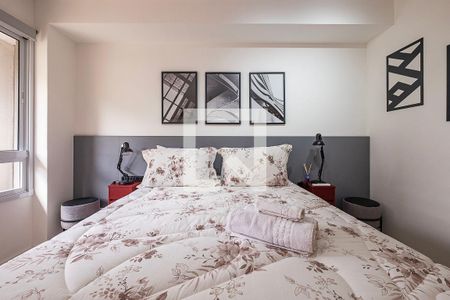 Studio à venda com 28m², 1 quarto e sem vaga Studio à venda com 28m², 1 quarto e sem vagaStudio