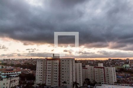 Apartamento para alugar com 41m², 2 quartos e 1 vagaVista do Quarto 1