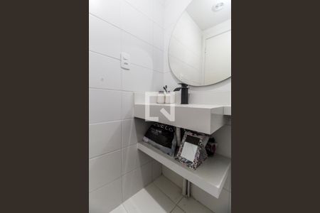Apartamento para alugar com 41m², 2 quartos e 1 vagaBanheiro