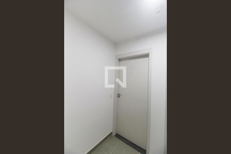 Apartamento para alugar com 41m², 2 quartos e 1 vagaEntrada