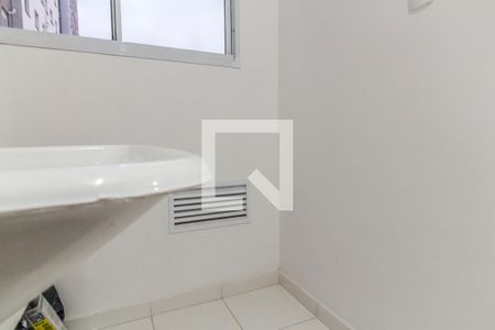 Apartamento para alugar com 41m², 2 quartos e 1 vagaÁrea de Serviço