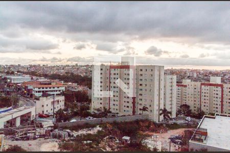 Apartamento para alugar com 41m², 2 quartos e 1 vagaVista