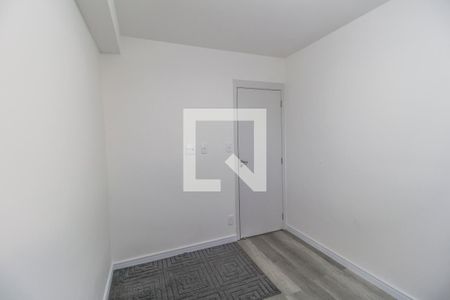 Apartamento para alugar com 41m², 2 quartos e 1 vagaQuarto 2