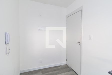 Sala de Jantar de apartamento para alugar com 2 quartos, 41m² em Vila da Oportunidade, Carapicuíba