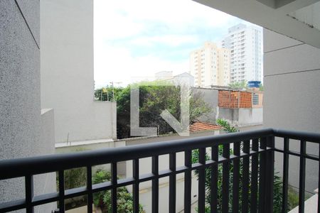 Apartamento à venda com 210m², 3 quartos e 2 vagasVaranda da suíte