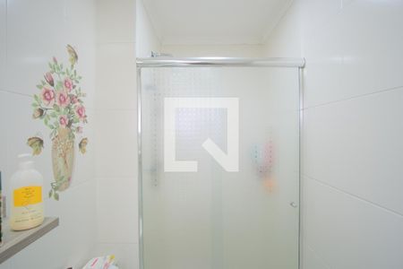 Apartamento à venda com 210m², 3 quartos e 2 vagasBanheiro da Suíte