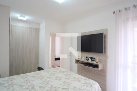 Apartamento à venda com 210m², 3 quartos e 2 vagasSuíte