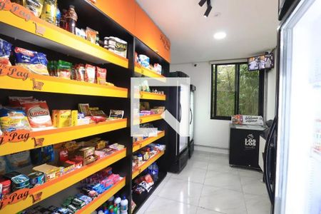 Apartamento à venda com 210m², 3 quartos e 2 vagasÁrea comum