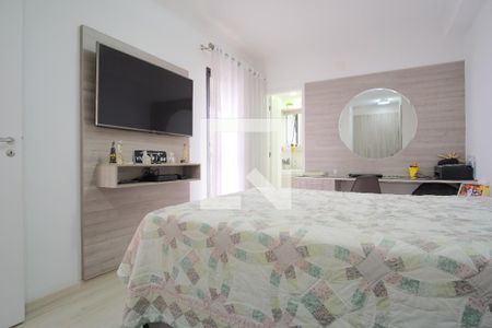 Apartamento à venda com 210m², 3 quartos e 2 vagasSuíte