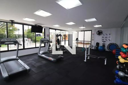 Apartamento à venda com 210m², 3 quartos e 2 vagasÁrea comum