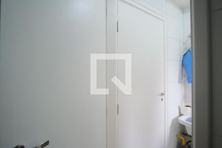 Apartamento à venda com 210m², 3 quartos e 2 vagasBanheiro de serviço