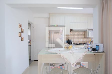 Apartamento à venda com 210m², 3 quartos e 2 vagasCozinha