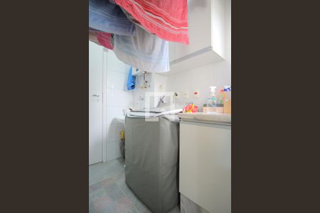 Apartamento à venda com 210m², 3 quartos e 2 vagasÁrea de Serviço