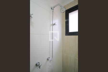 Apartamento à venda com 210m², 3 quartos e 2 vagasBanheiro Social