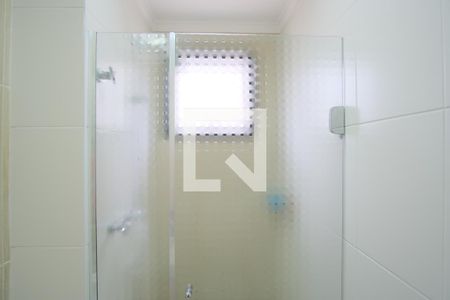 Apartamento à venda com 210m², 3 quartos e 2 vagasBanheiro Social