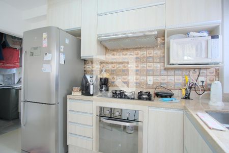 Apartamento à venda com 210m², 3 quartos e 2 vagasCozinha