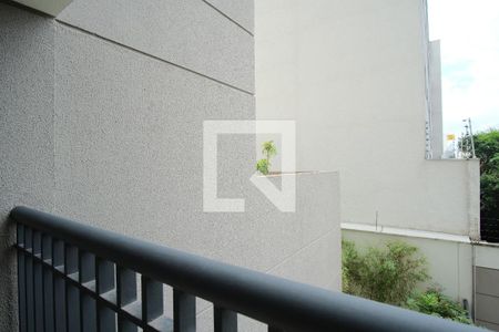 Apartamento à venda com 210m², 3 quartos e 2 vagasVaranda da suíte