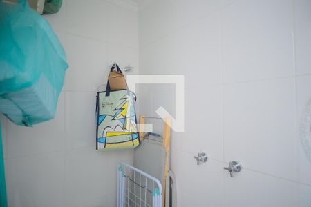 Apartamento à venda com 210m², 3 quartos e 2 vagasBanheiro de serviço