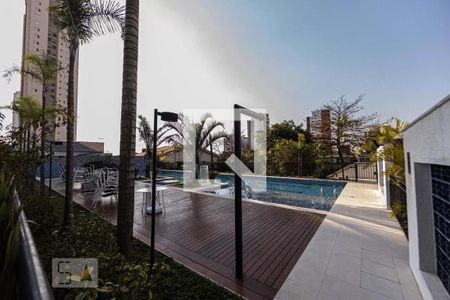 Apartamento à venda com 210m², 3 quartos e 2 vagasÁrea comum