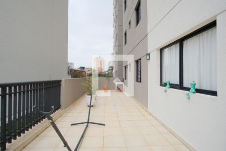 Apartamento à venda com 210m², 3 quartos e 2 vagasGarden