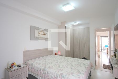 Apartamento à venda com 210m², 3 quartos e 2 vagasSuíte