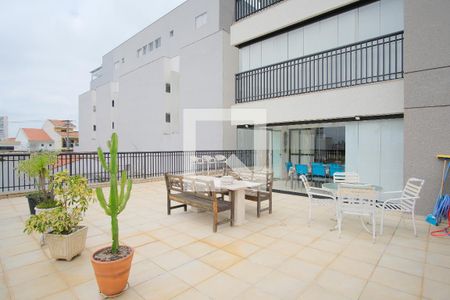 Apartamento à venda com 210m², 3 quartos e 2 vagasGarden