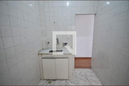 Apartamento à venda com 56m², 2 quartos e sem vagaCozinha