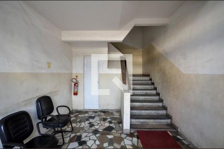 Apartamento à venda com 56m², 2 quartos e sem vagaHall