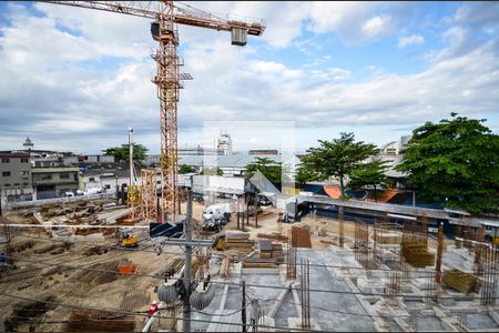 Apartamento à venda com 56m², 2 quartos e sem vagaVista do Quarto 2