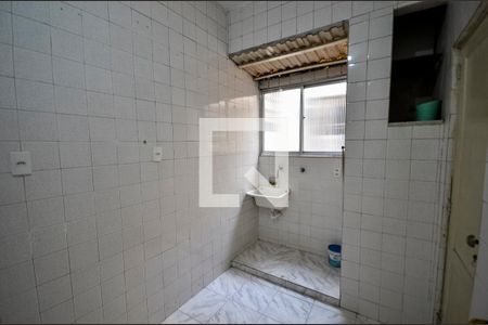 Apartamento à venda com 56m², 2 quartos e sem vagaCozinha