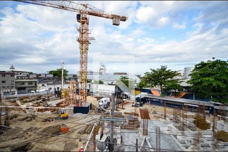 Apartamento à venda com 56m², 2 quartos e sem vagaVista do Quarto 1