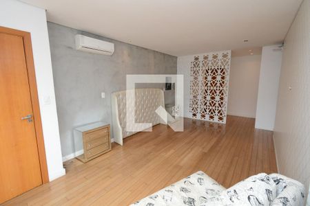 Casa de condomínio à venda com 300m², 4 quartos e 4 vagasSuíte 1