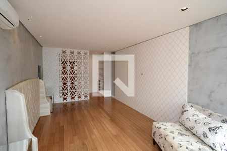 Casa de condomínio à venda com 300m², 4 quartos e 4 vagasSuíte 1