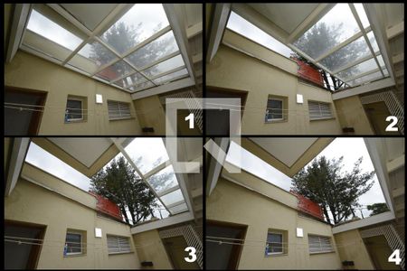 Casa de condomínio à venda com 300m², 4 quartos e 4 vagasGaragem