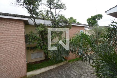 Casa de condomínio à venda com 300m², 4 quartos e 4 vagasVista da Suíte 2